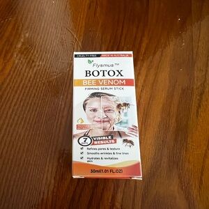 Flysmus Botox Bee Venom Firming Serum Stick - 30ML